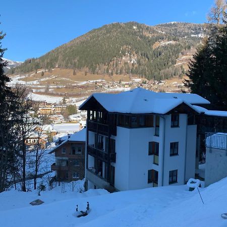 Apartament Haus Im Turm Bad Kleinkirchheim Zewnętrze zdjęcie